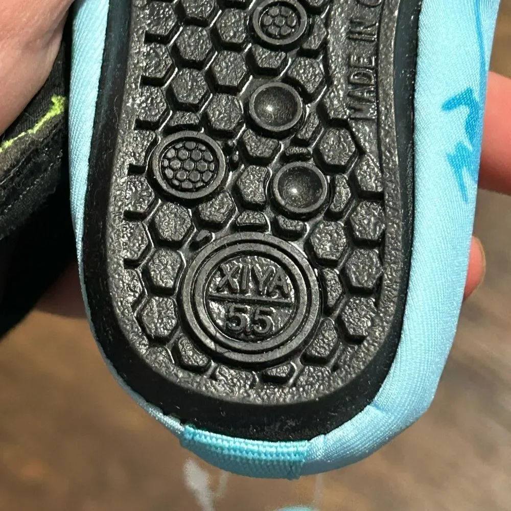 Bigib Baby Toddler Swim Water Shoes NWT